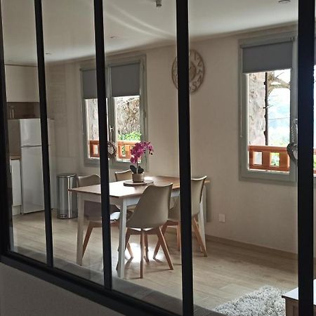 Appartement Cosy Au Coeur Du Mercantour Валдеблор Екстериор снимка