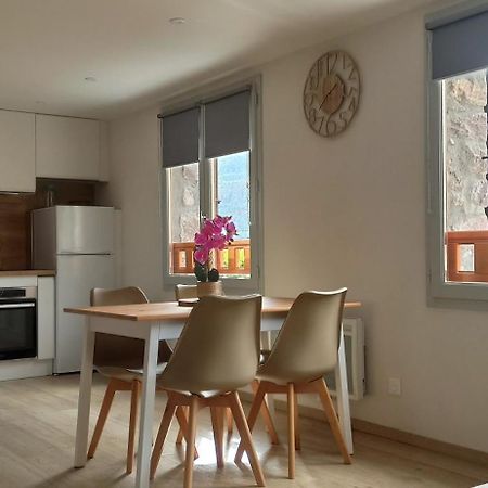 Appartement Cosy Au Coeur Du Mercantour Валдеблор Екстериор снимка