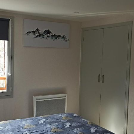 Appartement Cosy Au Coeur Du Mercantour Валдеблор Екстериор снимка