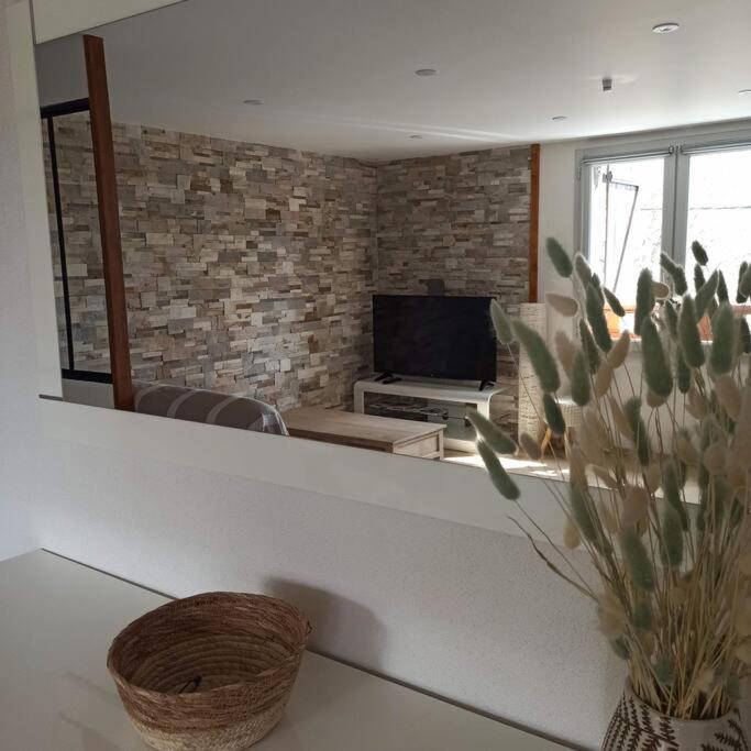 Appartement Cosy Au Coeur Du Mercantour Валдеблор Екстериор снимка
