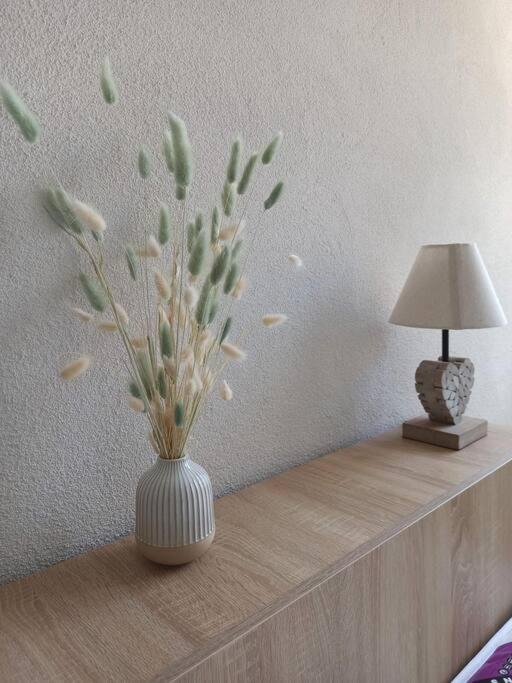 Appartement Cosy Au Coeur Du Mercantour Валдеблор Екстериор снимка