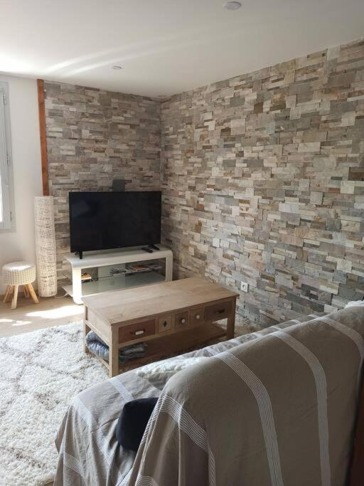 Appartement Cosy Au Coeur Du Mercantour Валдеблор Екстериор снимка