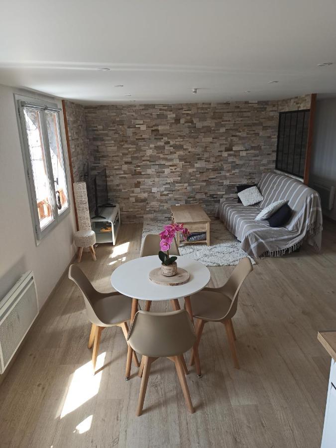 Appartement Cosy Au Coeur Du Mercantour Валдеблор Екстериор снимка