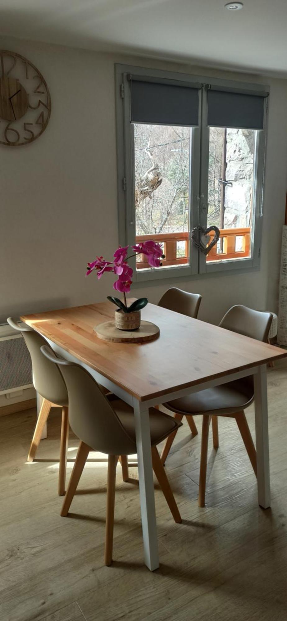 Appartement Cosy Au Coeur Du Mercantour Валдеблор Екстериор снимка